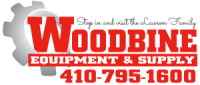 Woodbine Equipment & Supply – 