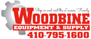 Woodbine Equipment & Supply – 